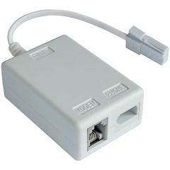 Wwp 2016 ADSL Filter + Lead