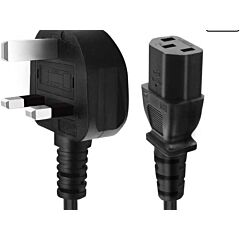 Wwp 3410 Kettle Lead 10A 