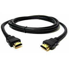 Wwp 3703 3 Mtr HDMI Lead 4K 2.0 HDMI 