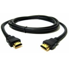 Wwp WWP3703 3 Mtr HDMI Lead 4K 2.0 HDMI 