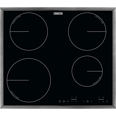 Zanussi ZIT6460XB  Electric Induction Hob