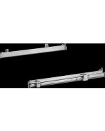 Bosch HEZ538000 1 pair of level independent telescopic rails for Series 6 & 4 single and double oven
