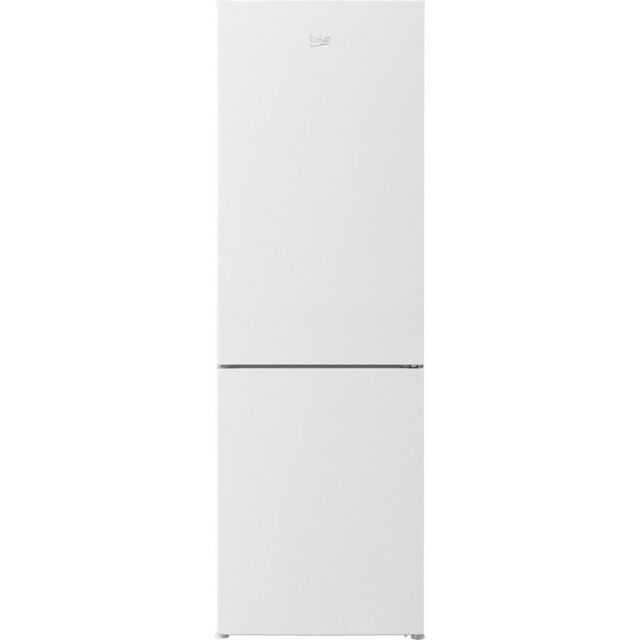 Beko CCFH1685W 185Cm Frost Free Fridge Freezer