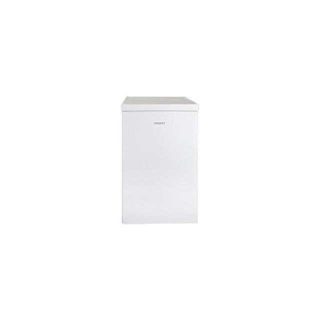 Beko CF374W 54 Cm Wide Chest Freezer (Ambient Down To -15)