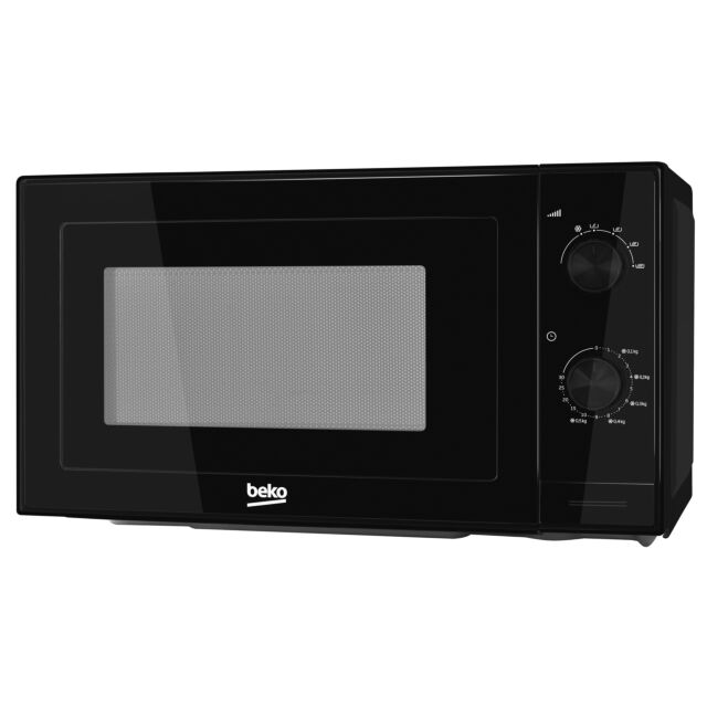 Beko MOC20100B 20 litre Microwave 