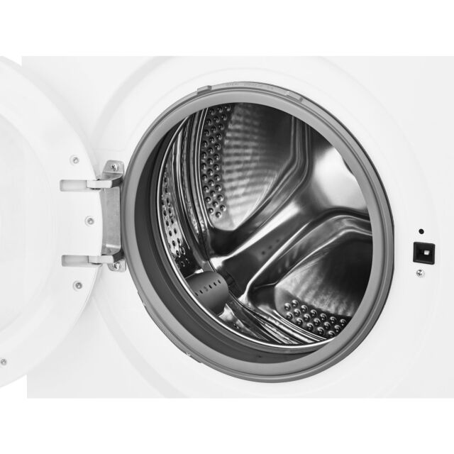 Blomberg LBF1623W 6kg 1200 Spin Washing Machine