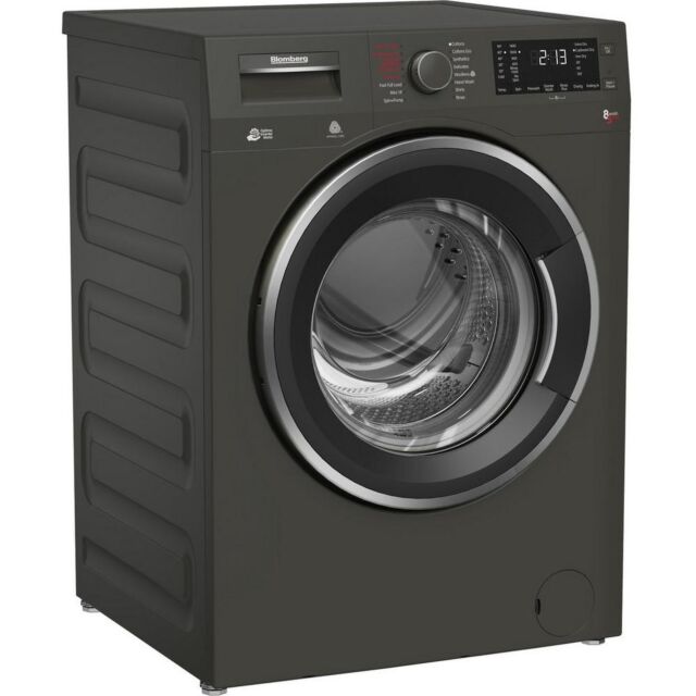 Blomberg LRF2854121G 1400 Spin 8Kg / 5 Kg Washer Dryer