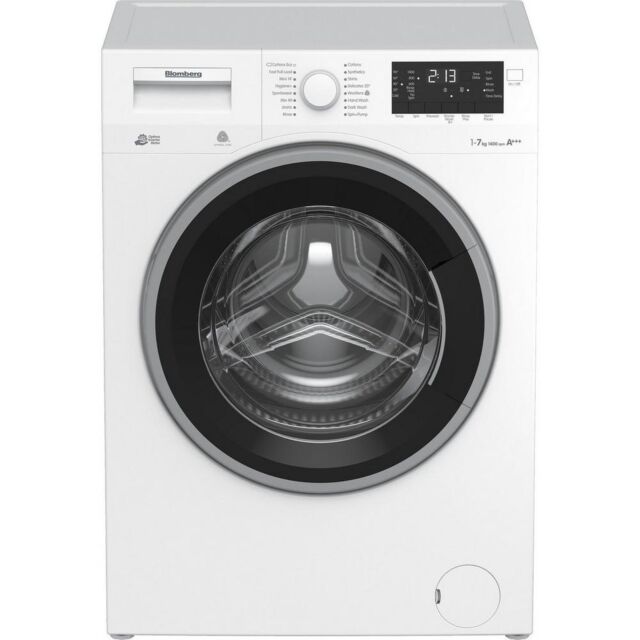 Blomberg LWF274411W 7kg 1400 Spin Washing Machine