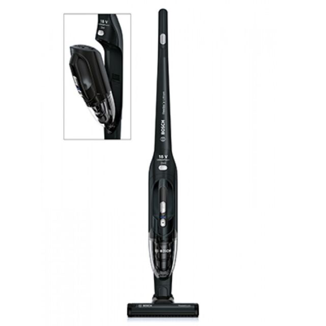 Bosch BBHL2D18GB Cordless Vacuum Cleaner