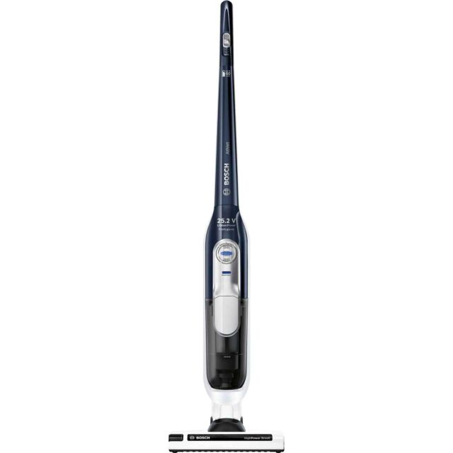 Bosch BCH6HYGGB Athlet Cordless Vacuum Cleaner