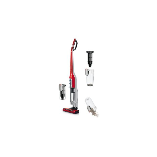 Bosch BCH6PT18GB 18V Cordless Cleaner With Tools