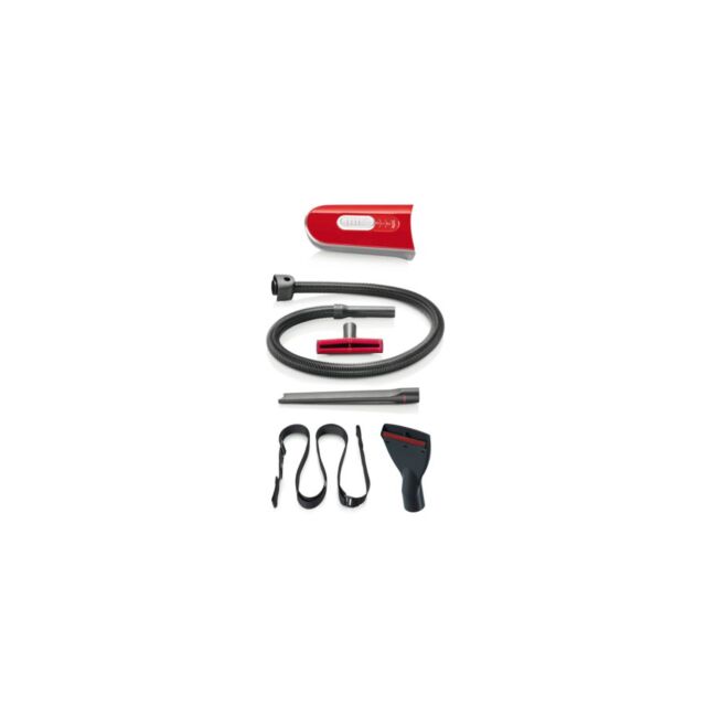Bosch BCH6PT18GB 18V Cordless Cleaner With Tools