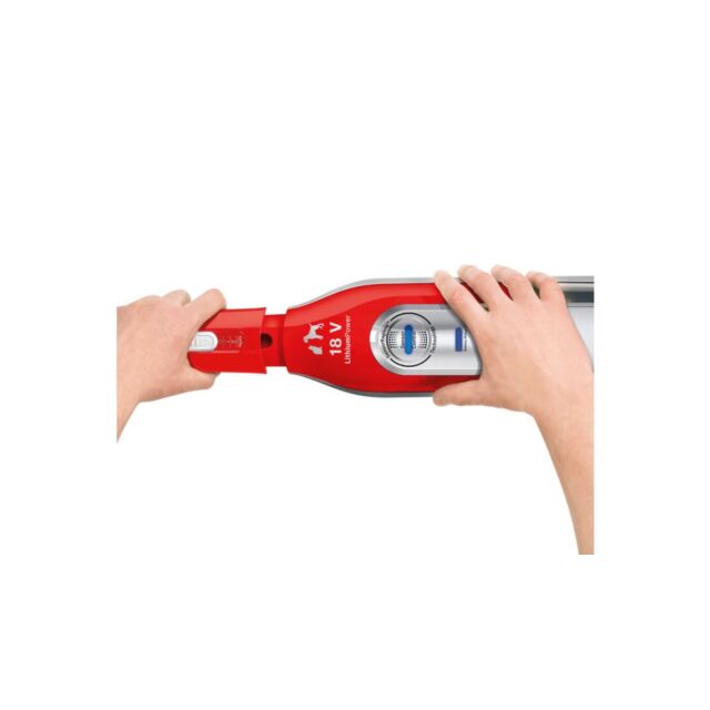 Bosch BCH6PT18GB 18V Cordless Cleaner With Tools