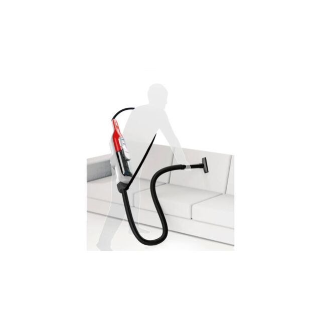 Bosch BCH6PT18GB 18V Cordless Cleaner With Tools