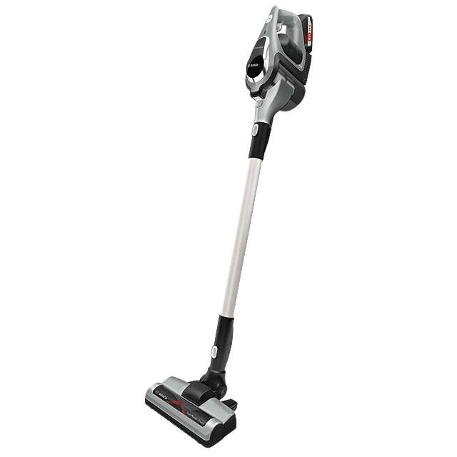 Bosch BCS111GB Cordless Handheld Vacuum 60Min - 18V - 3.5Kg
