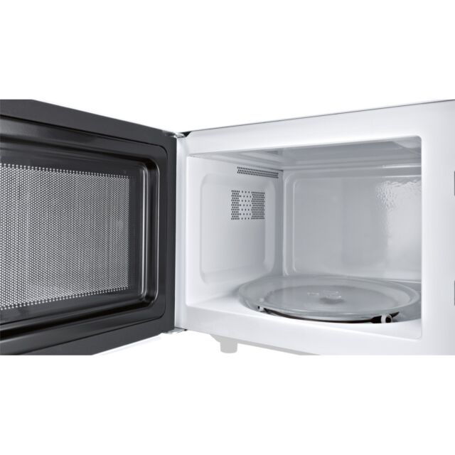 Bosch HMT75M461B Compact Microwave Oven 