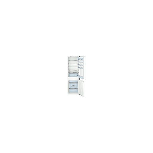Bosch KIS86AF30G Built In Fridge Freezer