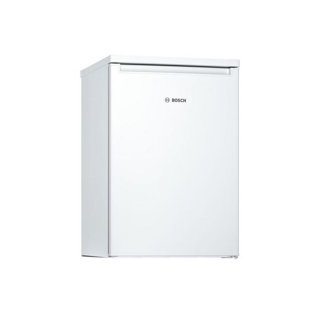 Bosch KTR15NW3AG 56cm wide Undercounter Larder Fridge