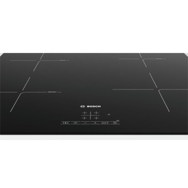 Bosch PUE611BF1B 60cm Induction Electric Hob