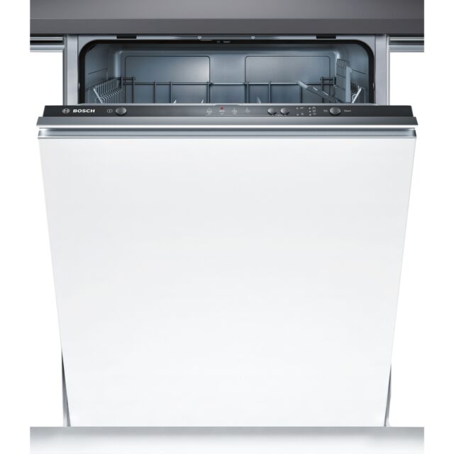 Bosch SMV40C40GB 12 Place Built In Dishwasher