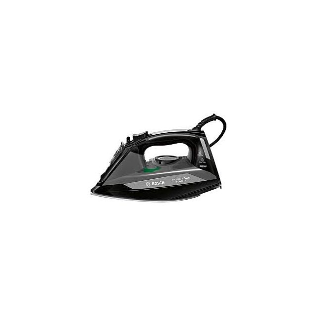 Bosch TDA3020GB Powerful 2800W Steam Shot Iron