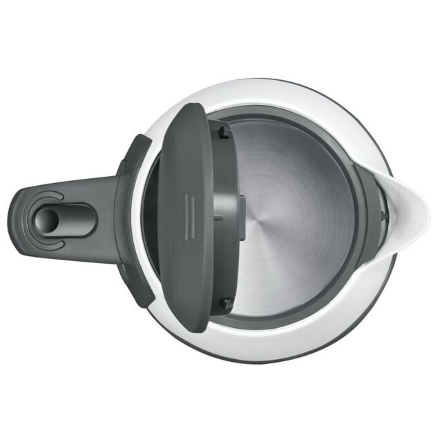 Bosch TWK6A031GB 1.7L Jug Kettle - White