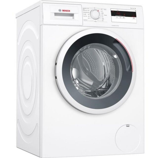 Bosch WAN28001GB 7kg 1400 Spin Washing Machine