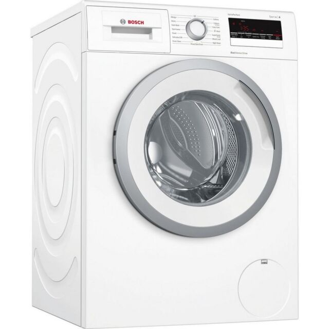 Bosch WAN28201GB 8Kg 1400 Spin Washing Machine