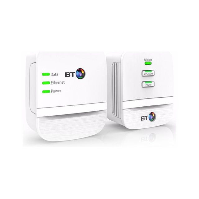 Bt BTHH600 Wi Fi Hotspot Extender