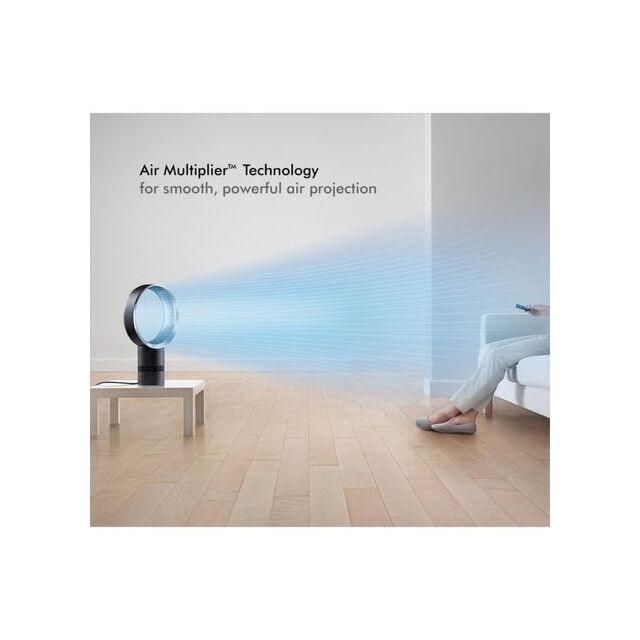 Dyson AM06 12' Cooling Fan 