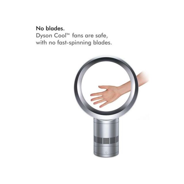 Dyson AM06 12' Cooling Fan 