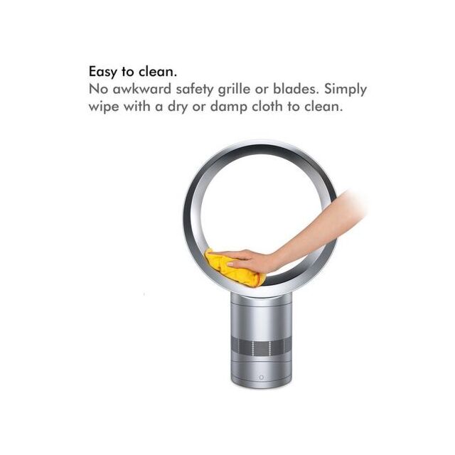Dyson AM06 12' Cooling Fan 