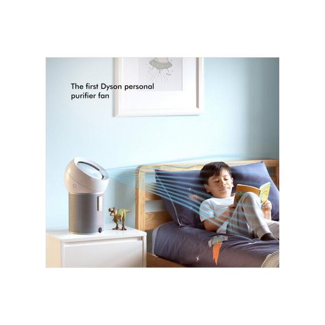 Dyson BP01 Pure Cool Me Purifier