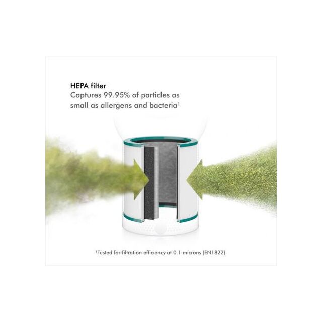 Dyson BP01 Pure Cool Me Purifier
