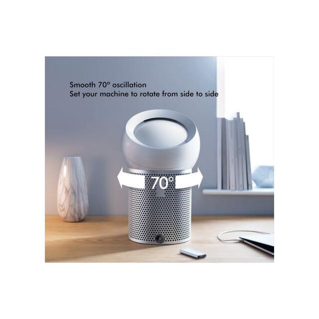 Dyson BP01 Pure Cool Me Purifier