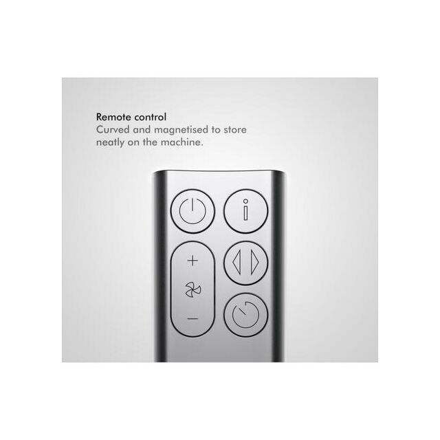 Dyson BP01 Pure Cool Me Purifier