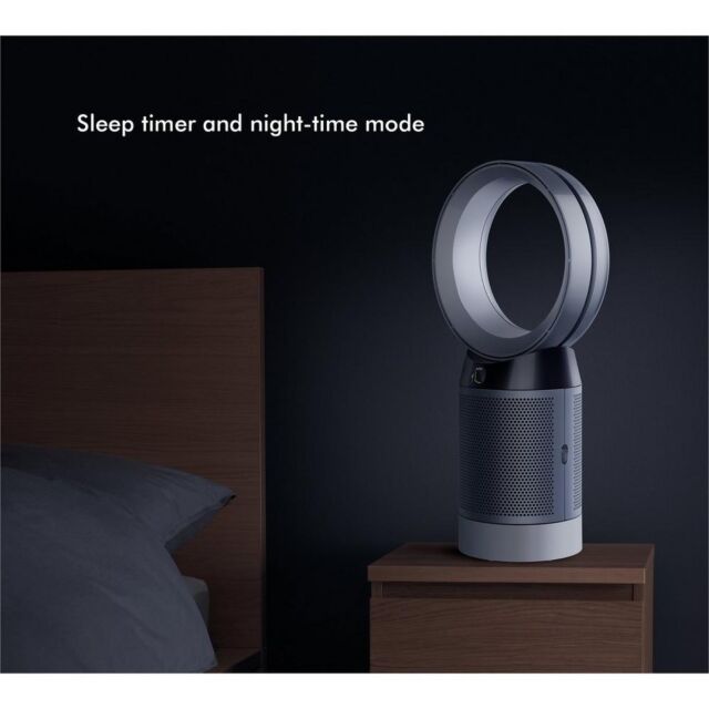 Dyson DP04 Pure Cool Purifying Desk Fan