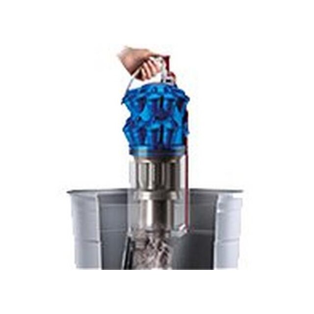 Dyson SMALLBALLALLERGY Upright Vacuum  Cleaner