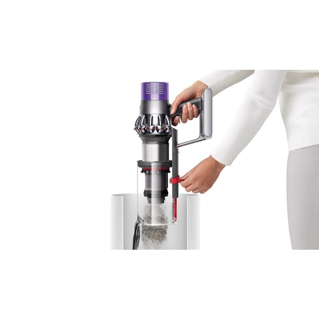 Dyson V10ABSOLUTE Cordless 60Min Run 3.5Hr Charge 3 Power Levels