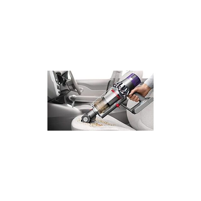 Dyson V10ABSOLUTE Cordless 60Min Run 3.5Hr Charge 3 Power Levels