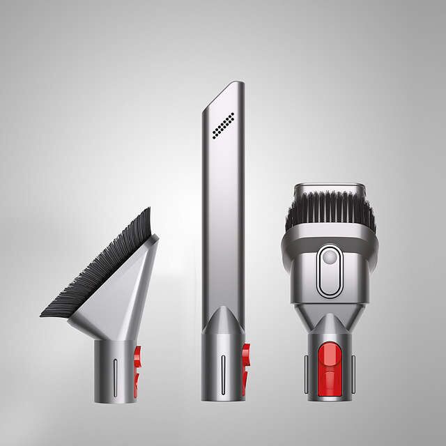 Dyson V10ABSOLUTE Cordless 60Min Run 3.5Hr Charge 3 Power Levels
