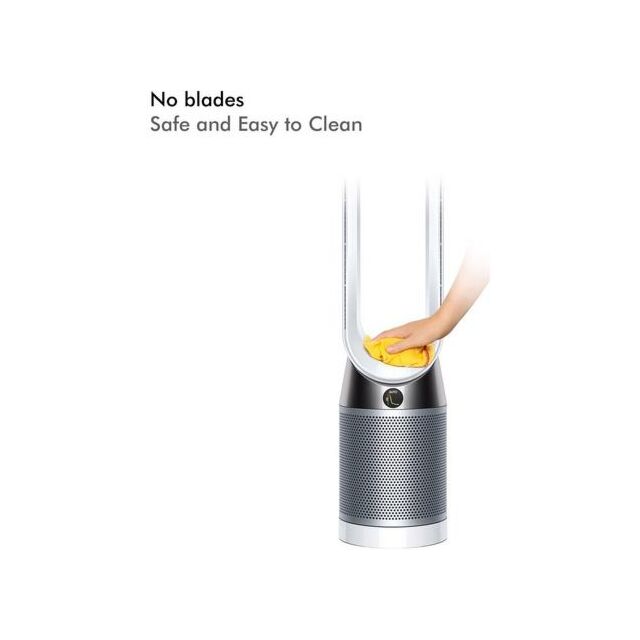 Dyson V10ABSOLUTEEXP Stick Vacuum Cleaner - 60 Minute Run Time