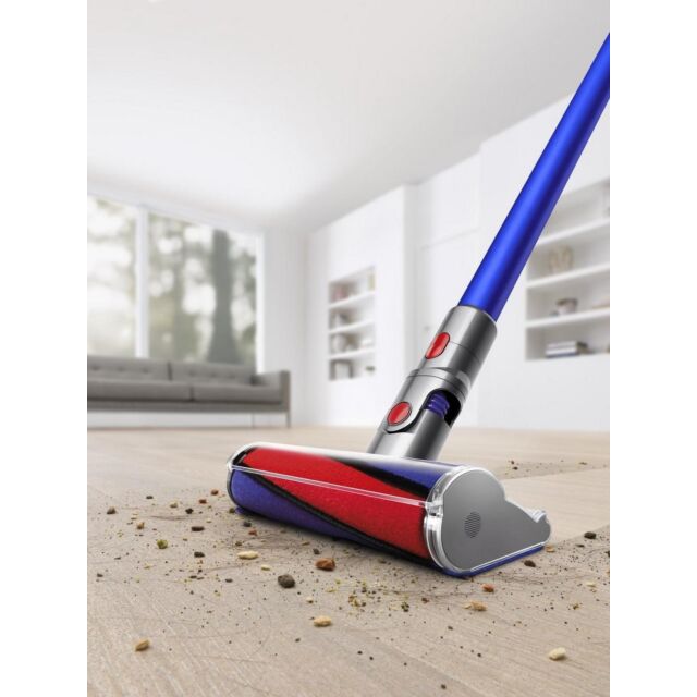 Dyson V11ABSOLUTEKITEXP V11ABSOLUTE Cordless Vacuum Cleaner - 60 Minute Run Time - with FOC Charger