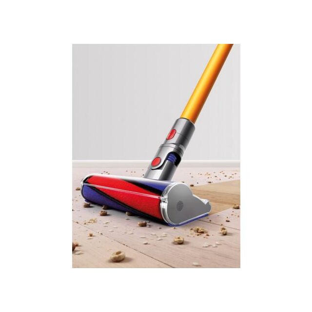 Dyson V7ABSOLUTE Cordless Vacuum Cleaner - 30 Minute Run Time