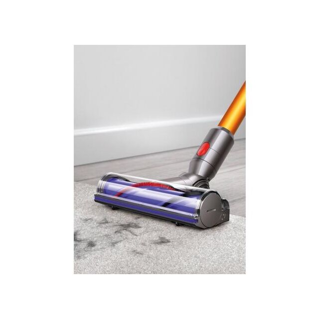 Dyson V7ABSOLUTE Cordless Vacuum Cleaner - 30 Minute Run Time
