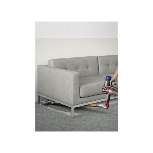 Dyson V7ABSOLUTE Cordless Vacuum Cleaner - 30 Minute Run Time