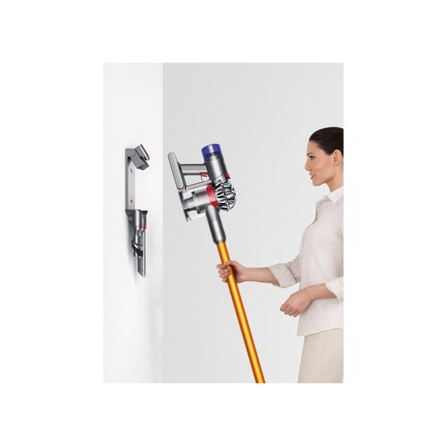 Dyson V7ABSOLUTE Cordless Vacuum Cleaner - 30 Minute Run Time