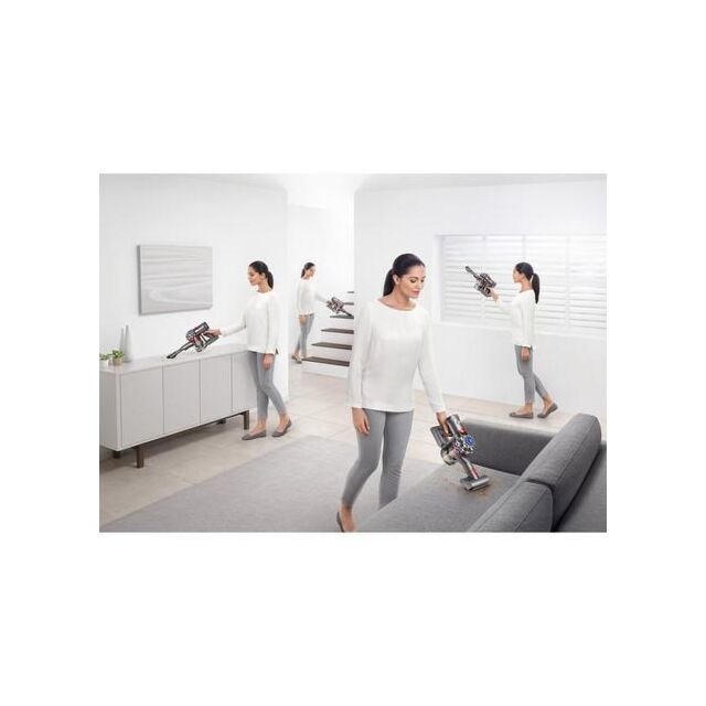 Dyson V7TRIGGER Cordless Bagless Handheld 