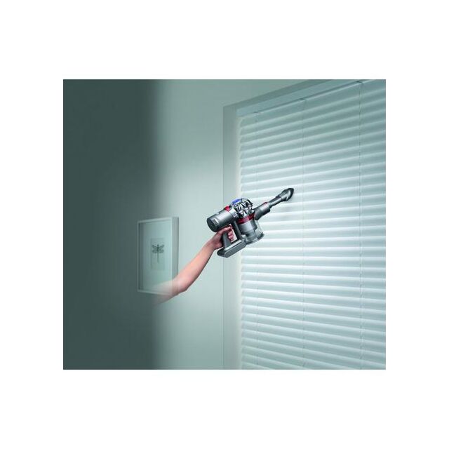 Dyson V7TRIGGER Cordless Bagless Handheld 