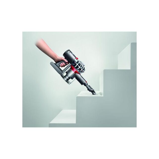 Dyson V7TRIGGER Cordless Bagless Handheld 